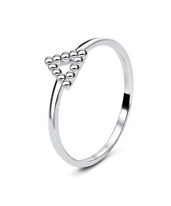 Silver Rings NSR-2879